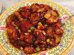 -砂锅居(西四店)