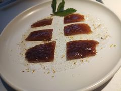 -大鸭梨烤鸭(枣园店)