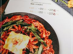 -TAIFORKS 大福食堂·山葵烤肉料理·拌饭(宝安店)