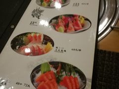 -竹马炭火烤肉(利济北路店)