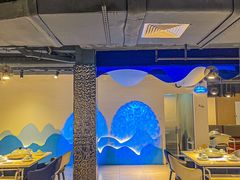 -碗中海·蒸汽海鲜·桑拿鸡(岭南天地店)