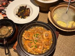 -老客家·客家菜(万达店)