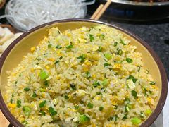 -李开心火锅馆(回兴店)