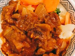 -吉野家(人和香港城店)