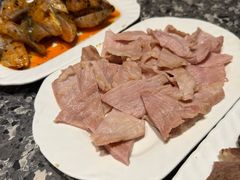 -金爱烧烤(东风路店)