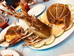 -ZF Seafood Restaurant 卓峰海鲜餐