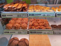 -南洋大师傅(长楹天街店)
