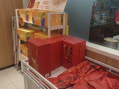 -回味鸭血粉丝汤(夫子庙瞻园路店)