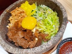 -炙城·韩式烤肉(南京东路店)