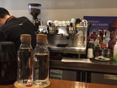 -HUG COFFEE(鼓楼店)