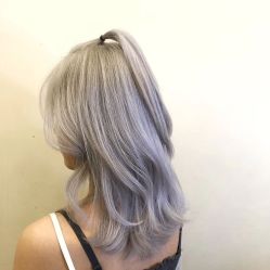 点击看大图 -Tipo Hair salon(明星)店