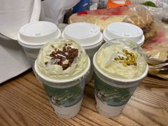 -茶颜悦色(银盆岭万达广场店)