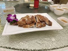 当红脆皮鸡-北海渔村酒楼·粤菜海鲜点心(新华店)