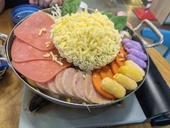 -李先生的首尔小馆(松江启源广场店)