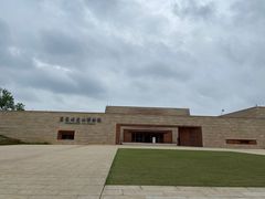 -盘龙城遗址博物院
