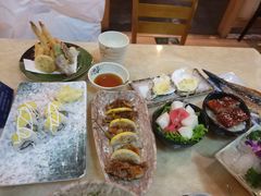 -桃屋日本料理(清华科技园店)