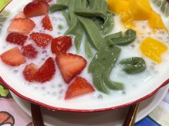 -甜心妈妈·榴莲星级糖水(北京路总店)