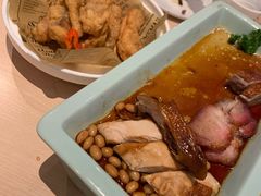 -避风塘(宝山万达店)