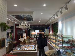 -TOUCH泰奇(金桥长岛路店)
