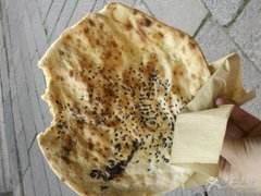 -桥里桥烧饼铺