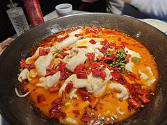 -懒人盐府人家(航天桥店)