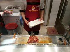 -邢氏老太太烤串(北兴街店)