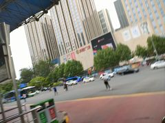 -港悦广场