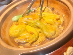 -金筷子西北菜·捞悦火锅