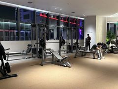 -YCHL FIT 健身(星寰店)