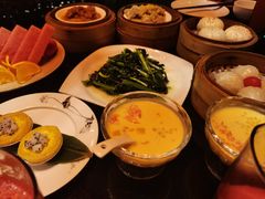 -富力万达嘉华酒店-品珍中餐厅(水果湖店)