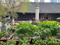 -古大圣慈寺
