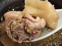 -西江美食舫·江西菜(健德桥店)