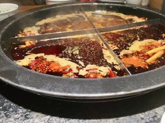 -陈眼镜火锅(总店)