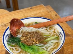 肉酱米线-阿木舂记·特色小吃(平江路店)