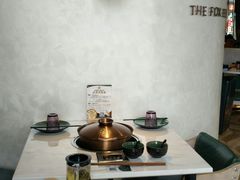 -狐狸爱上椰子鸡(金地广场店)