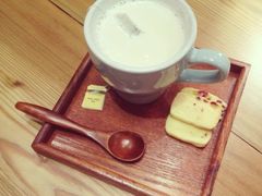伯爵奶茶-MIKAKU(万达广场上海宝山店)