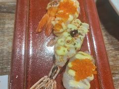 -古田居·特色寿司料理(骏欣中心店)