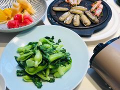 -高佳庄·舟山海鲜(海景旗舰店)