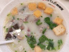 -鸭得堡老鸭汤·鸭血粉丝(南京博物院店)