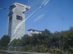 -北京盘古七星酒店