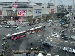 -扬州万怡酒店-中餐厅(文昌中路店)