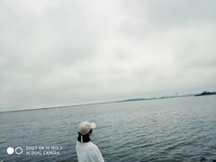 -南汇嘴观海公园