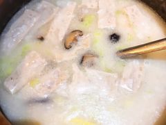 -金穗园·砂锅粥.醉鸡煲火锅(长寿路店)