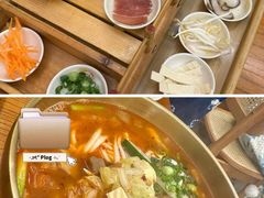 -双桥园·云南过桥米线(古城南门店)