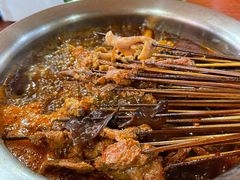 -牛华八婆麻辣烫(起源店)