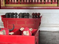 -历代帝王庙博物馆