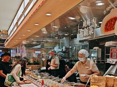 -乡村基·川味现炒大王(熙悦天街店)