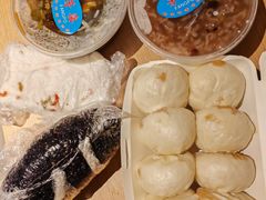-芳婆糕团店(王府大街店)