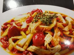 -辣婆婆(航天桥店)