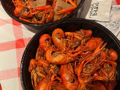 -聚味瞿记·龙虾堂(坡子街店)